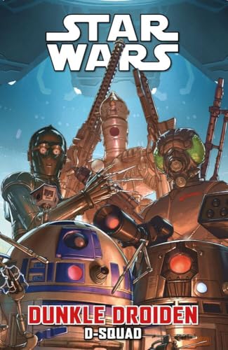 Star Wars Sonderband #[166] cover