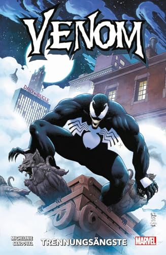 Venom: Trennungsängste #[nn]