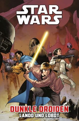 Star Wars Sonderband #[168] cover