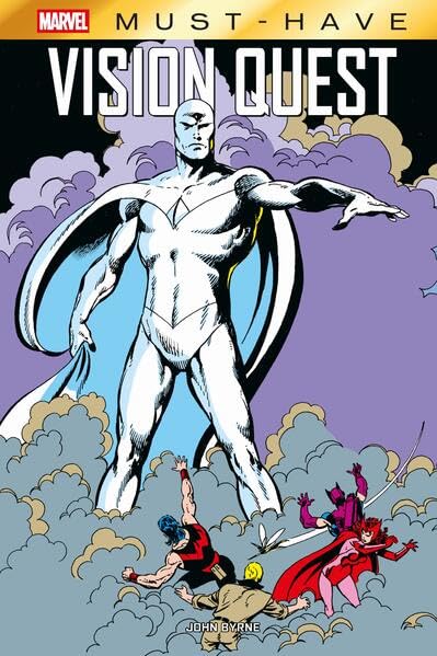 Marvel Must-Have #[116]