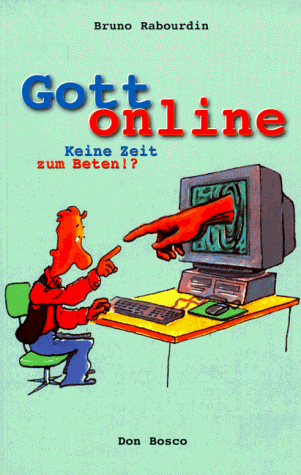 Gott online #[nn]