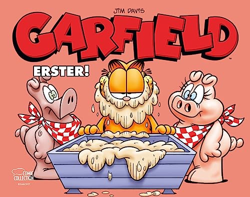Garfield #[7] cover