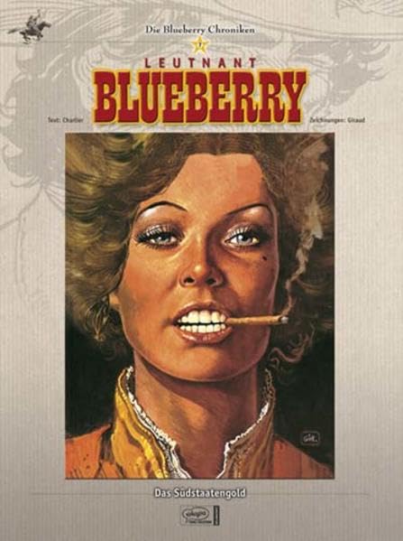 Die Blueberry Chroniken #7