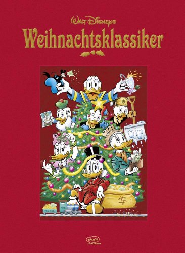 Walt Disneys Weihnachtsklassiker