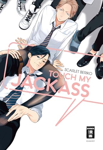 Touch my Jackass #[nn]
