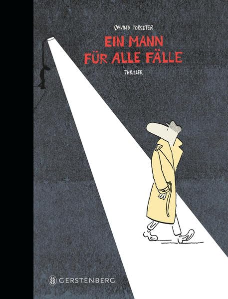 Ein Mann für alle Fälle #[nn] cover