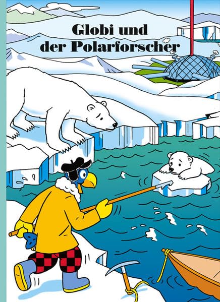 Globi #76