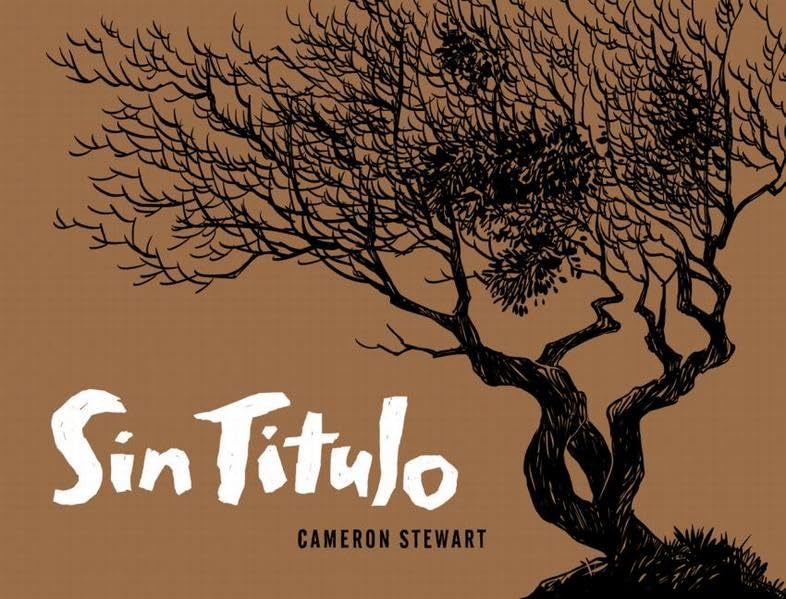 Sin Titulo #[nn] cover