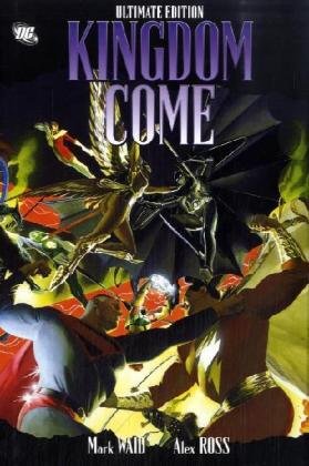 Ultimate Edition: Kingdom Come #[nn]