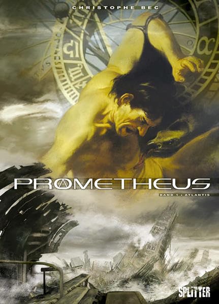 Prometheus