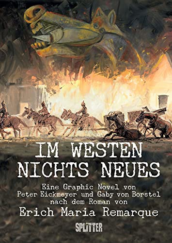 Im Westen nichts Neues #[nn] cover