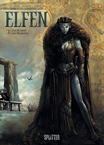 Elfen #1