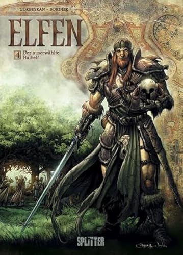 Elfen #4