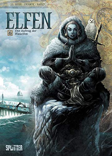Elfen #6