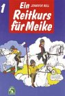 Ein Reitkurs für Meike #1 cover