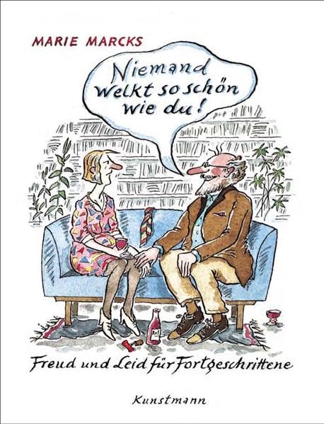 Niemand welkt so schön wie du!! #[nn] cover
