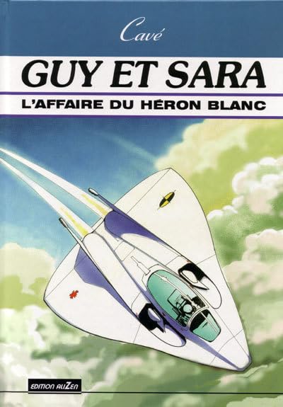 Guy et Sara