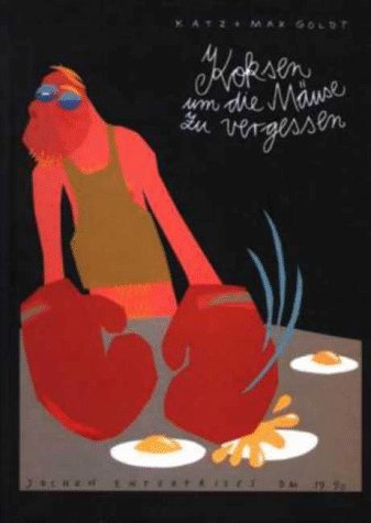 Koksen um die Mäuse zu vergessen #[nn] cover