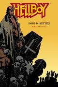 Hellboy #4