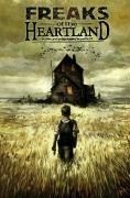 Freaks of the Heartland #[nn] cover