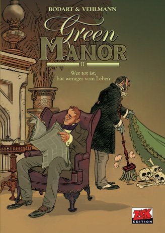 Green Manor