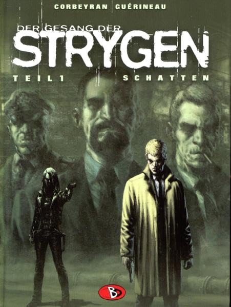 Der Gesang der Strygen