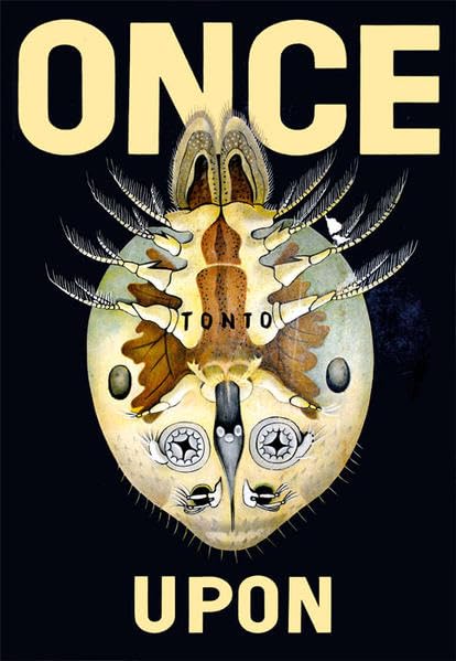 Once Upon #[nn] cover