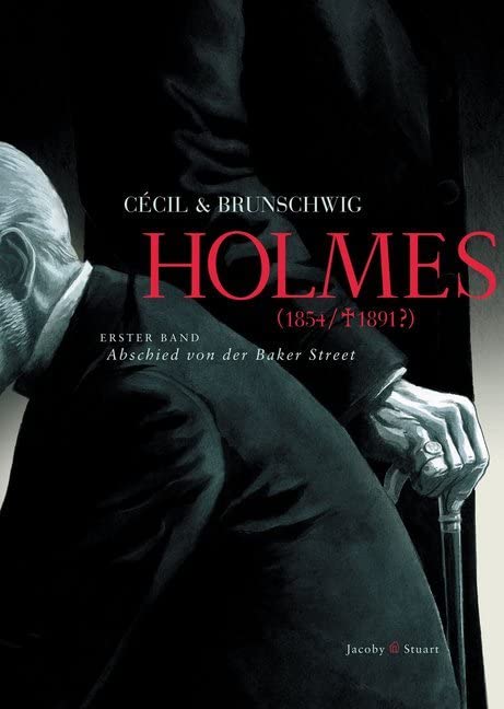 Holmes (1854/†1891?)