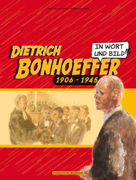 Gestalten des Protestantismus