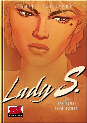 Lady S.