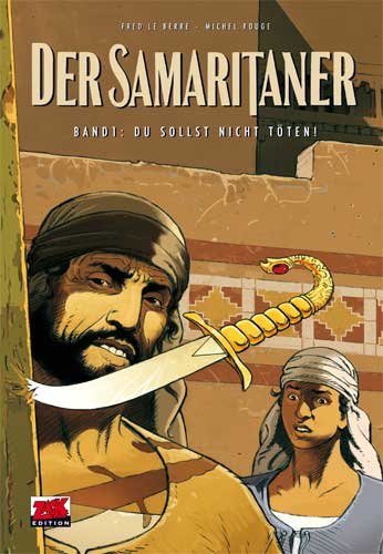 Der Samaritaner