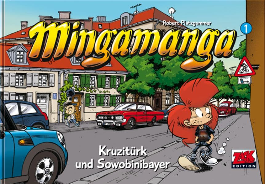 Mingamanga