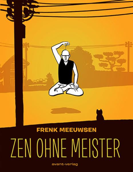 Zen ohne Meister #[nn] cover