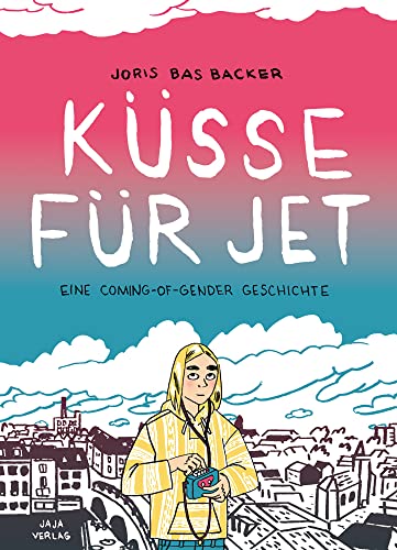 Küsse für Jet #[nn] cover