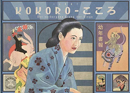 Kokoro – Der verborgene Klang der Dinge