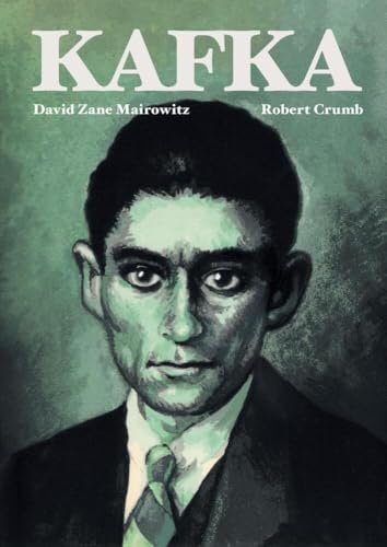 Kafka #[nn] cover