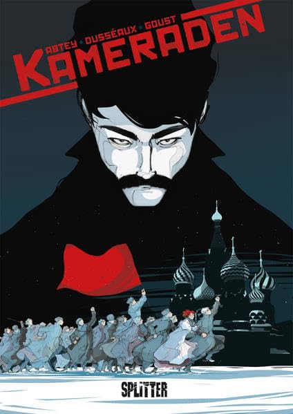 Kameraden #[nn] cover