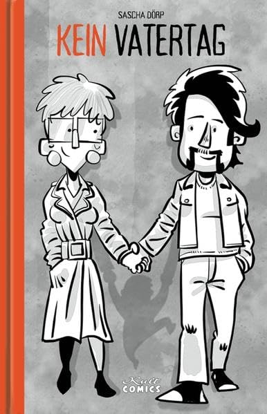 Kein Vatertag #[nn] cover