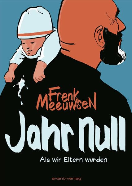 Jahr Null - Als wir Eltern wurden #[nn]