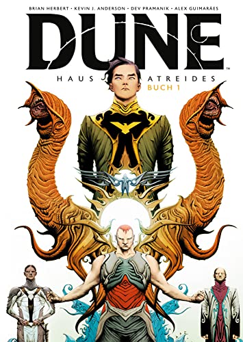 Dune - Haus Atreides