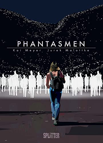 Phantasmen #[nn] cover