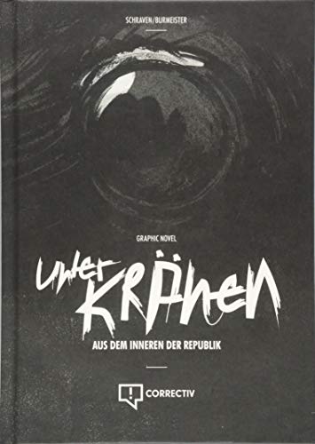 Unter Krähen - Aus dem Inneren der Republik #[nn] cover