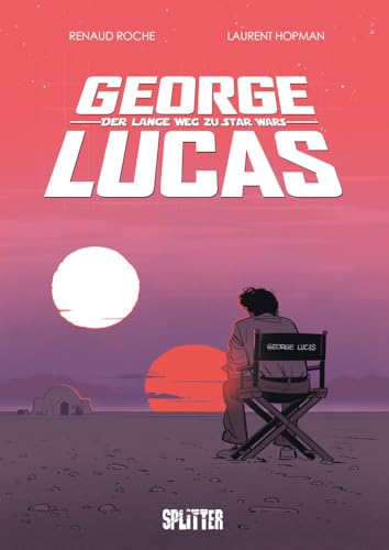 George Lucas