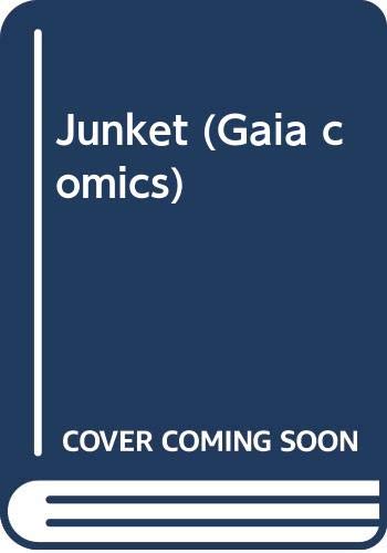 ジャンケット [Junket / Pixie Junket]