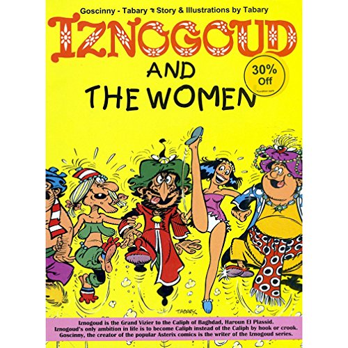 Iznogoud