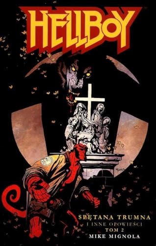 Hellboy #[3]