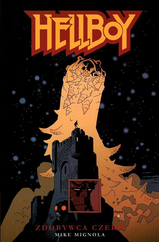 Hellboy #[7]