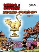 Kajko i Kokosz #[1] cover