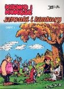 Kajko i Kokosz #[4] cover