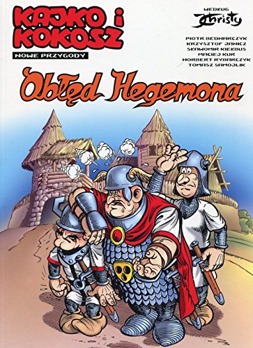 Kajko i Kokosz - nowe przygody #[1]
